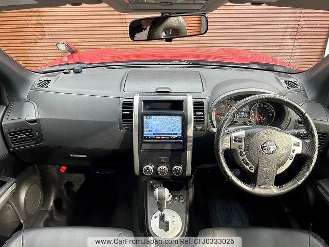 nissan x-trail 2014 -NISSAN--X-Trail LDA-DNT31--DNT31-307970---NISSAN--X-Trail LDA-DNT31--DNT31-307970- image 2