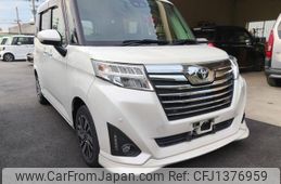toyota roomy 2020 quick_quick_DBA-M900A_M900A-0480446