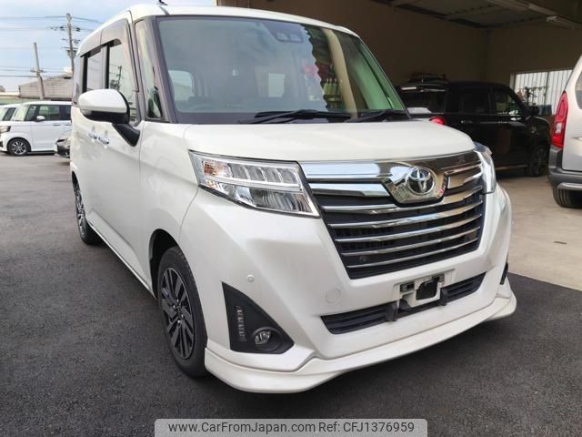 toyota roomy 2020 quick_quick_DBA-M900A_M900A-0480446 image 1