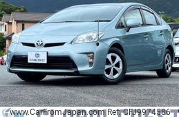 toyota prius 2013 quick_quick_DAA-ZVW30_ZVW30-1719183