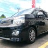 toyota voxy 2013 -TOYOTA--Voxy DBA-ZRR70W--ZRR70-0536389---TOYOTA--Voxy DBA-ZRR70W--ZRR70-0536389- image 1