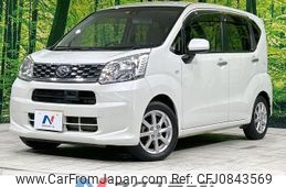 daihatsu move 2016 quick_quick_LA150S_LA150S-0065680