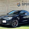 alfa-romeo stelvio 2021 quick_quick_3DA-94922_ZARPAHGX7L7D06694 image 1