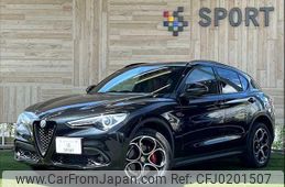 alfa-romeo stelvio 2021 quick_quick_3DA-94922_ZARPAHGX7L7D06694