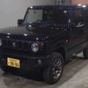 suzuki jimny 2023 -SUZUKI 【宇都宮 581ﾀ9886】--Jimny JB64W-287592---SUZUKI 【宇都宮 581ﾀ9886】--Jimny JB64W-287592- image 1