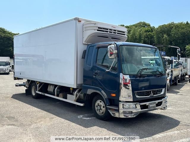 mitsubishi-fuso fighter 2016 GOO_NET_EXCHANGE_0541786A30240621W001 image 2