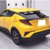 toyota c-hr 2021 quick_quick_3BA-NGX10_2020579 image 2