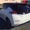 nissan leaf 2019 -NISSAN--Leaf ZE1--061973---NISSAN--Leaf ZE1--061973- image 2