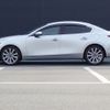 mazda mazda3 2021 -MAZDA--MAZDA3 5BA-BPFP--BPFP-150101---MAZDA--MAZDA3 5BA-BPFP--BPFP-150101- image 17