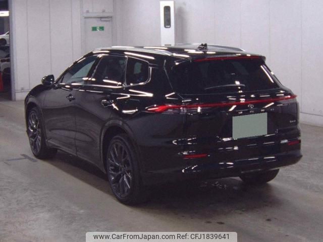 toyota crown-estate 2025 CFJ1839641 image 2