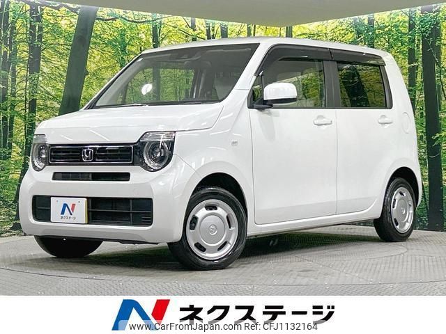 honda n-wgn 2021 quick_quick_JH4_JH4-1010693 image 1