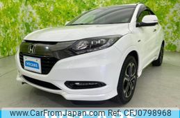 honda vezel 2016 quick_quick_DAA-RU3_RU3-1221774