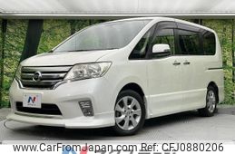 nissan serena 2012 -NISSAN--Serena DBA-FC26--FC26-078689---NISSAN--Serena DBA-FC26--FC26-078689-