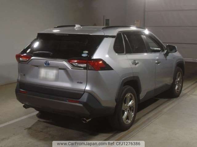 toyota rav4 2019 -TOYOTA 【名古屋 306ﾄ2513】--RAV4 6AA-AXAH54--AXAH54-4001713---TOYOTA 【名古屋 306ﾄ2513】--RAV4 6AA-AXAH54--AXAH54-4001713- image 2