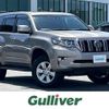 toyota land-cruiser-prado 2021 -TOYOTA--Land Cruiser Prado 3BA-TRJ150W--TRJ150-0130257---TOYOTA--Land Cruiser Prado 3BA-TRJ150W--TRJ150-0130257- image 1