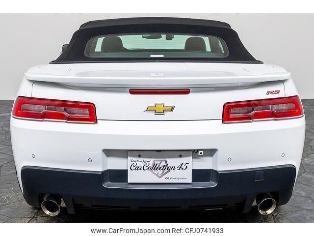 chevrolet camaro 2015 quick_quick_99999_2G1F93D3XF9133720 image 2