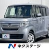 honda n-box 2019 -HONDA--N BOX 6BA-JF3--JF3-1422521---HONDA--N BOX 6BA-JF3--JF3-1422521- image 1