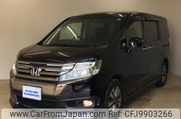 honda stepwagon 2012 -HONDA 【札幌 539ｾ1105】--Stepwgn RK6--1302219---HONDA 【札幌 539ｾ1105】--Stepwgn RK6--1302219-