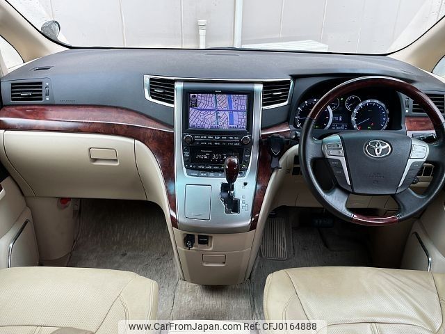 toyota vellfire 2008 -TOYOTA--Vellfire DBA-GGH20W--GGH20-8003332---TOYOTA--Vellfire DBA-GGH20W--GGH20-8003332- image 2