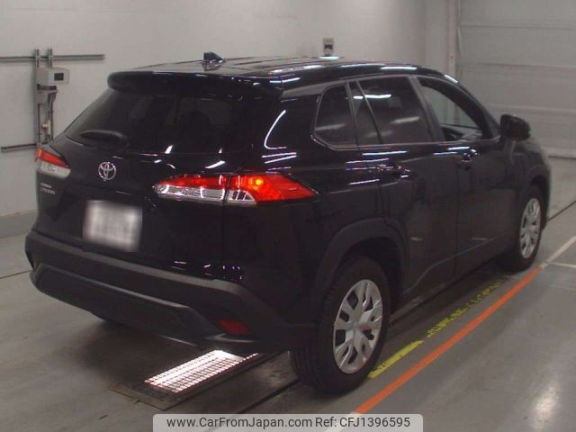toyota corolla-cross 2024 -TOYOTA 【足立 302ゆ6975】--Corolla Cross MXGA10-1003908---TOYOTA 【足立 302ゆ6975】--Corolla Cross MXGA10-1003908- image 2