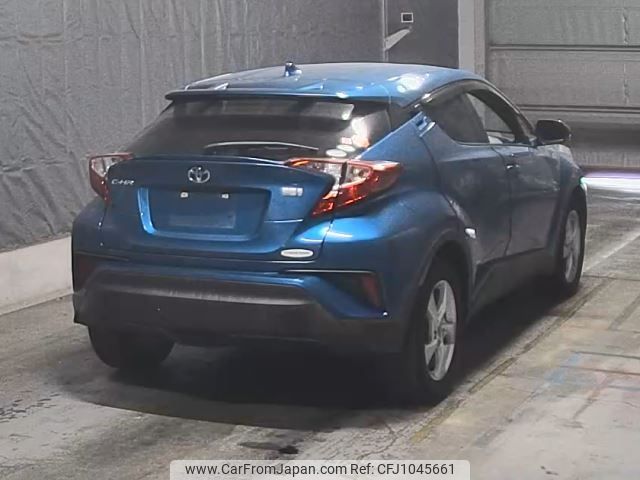 toyota c-hr 2017 -TOYOTA--C-HR ZYX10-2090134---TOYOTA--C-HR ZYX10-2090134- image 2