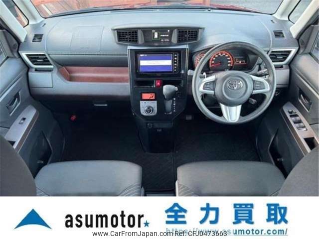 toyota roomy 2019 -TOYOTA--Roomy DBA-M900A--M900A-0396928---TOYOTA--Roomy DBA-M900A--M900A-0396928- image 2