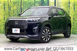 honda wr-v 2025 CFJ1867053