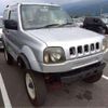 suzuki jimny-sierra 1998 -SUZUKI--Jimny Sierra GF-JB33W--JB33W-101504---SUZUKI--Jimny Sierra GF-JB33W--JB33W-101504- image 6