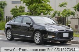 citroen c5 2011 quick_quick_ABA-X75F02_VF7RD5FVABL551688