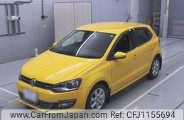 volkswagen polo 2011 -VOLKSWAGEN 【尾張小牧 531り1313】--VW Polo 6RCBZ-WVWZZZ6RZBU057500---VOLKSWAGEN 【尾張小牧 531り1313】--VW Polo 6RCBZ-WVWZZZ6RZBU057500-