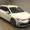 volkswagen golf-variant 2023 CFJ1851981 image 4