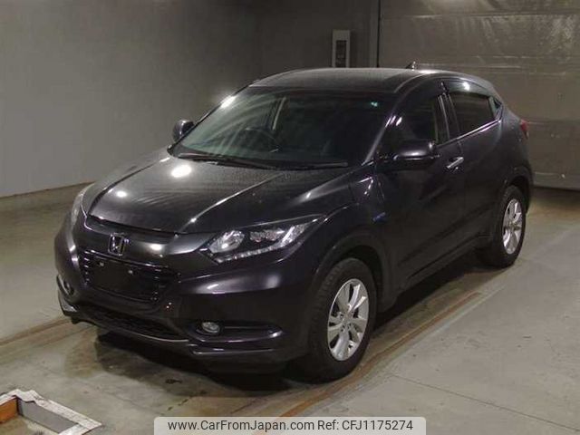 honda vezel 2015 23756 image 2