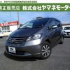 honda freed 2010 -HONDA--Freed DBA-GB3--GB3-1172867---HONDA--Freed DBA-GB3--GB3-1172867- image 1