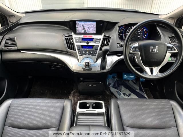 honda odyssey 2013 quick_quick_RB3_RB3-1305938 image 2