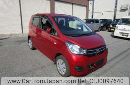 mitsubishi ek-wagon 2017 -MITSUBISHI--ek Wagon DAA-B11W--B11W-0316555---MITSUBISHI--ek Wagon DAA-B11W--B11W-0316555-