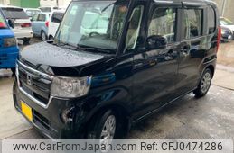 honda n-box 2020 -HONDA--N BOX 6BA-JF3--JF3-1444785---HONDA--N BOX 6BA-JF3--JF3-1444785-