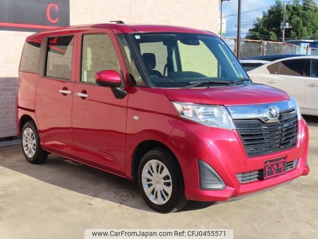 toyota roomy 2019 quick_quick_M900A_M900A-0341807 image 2