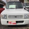 suzuki alto-lapin 2004 GOO_JP_700100145330250107002 image 16