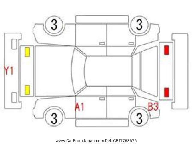 mitsubishi pajero-mini 2008 CFJ1768676 image 2