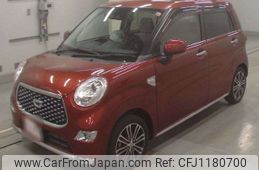 daihatsu cast 2017 -DAIHATSU--Cast DBA-LA250S--LA250S-0116812---DAIHATSU--Cast DBA-LA250S--LA250S-0116812-
