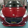 peugeot 208 2014 -PEUGEOT 【愛媛 301ｻ9199】--Peugeot 208 ABA-A9HM01--VF3CCHMZ6EW029125---PEUGEOT 【愛媛 301ｻ9199】--Peugeot 208 ABA-A9HM01--VF3CCHMZ6EW029125- image 2