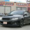 subaru legacy-b4 2007 quick_quick_CBA-BL5_BL5-074231 image 1