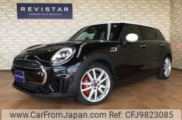 mini mini-others 2017 quick_quick_DBA-LVJCW_WMWLV920502G34604