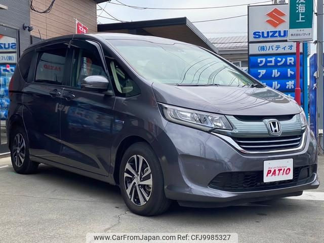 honda freed-plus 2019 GOO_JP_700055065930240708002 image 1