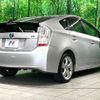 toyota prius 2011 quick_quick_ZVW30_ZVW30-5361669 image 18