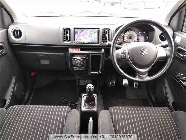 suzuki alto-works 2017 -SUZUKI--Alto Works DBA-HA36S--HA36S-887361---SUZUKI--Alto Works DBA-HA36S--HA36S-887361- image 2