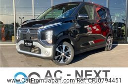 mitsubishi ek-cross 2020 -MITSUBISHI--ek X 4AA-B38W--B38W-0004097---MITSUBISHI--ek X 4AA-B38W--B38W-0004097-