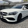 mercedes-benz cla-class 2016 -MERCEDES-BENZ--Benz CLA DBA-117942--WDD1179422N426213---MERCEDES-BENZ--Benz CLA DBA-117942--WDD1179422N426213- image 1