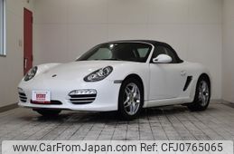 porsche boxster 2009 -PORSCHE--Porsche Boxster ABA-987MA120--WP0ZZZ98ZAS700230---PORSCHE--Porsche Boxster ABA-987MA120--WP0ZZZ98ZAS700230-
