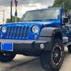 chrysler jeep-wrangler 2016 CFJ1541093 image 1